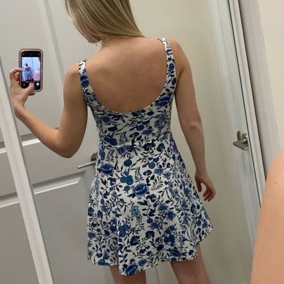 H&M cotton sundress - Picture 5 of 8